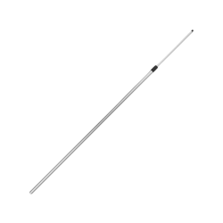 Teleskop Brückenqueue aus Aluminium